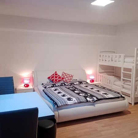 Dachstein Apartments Obertraun Zewnętrze zdjęcie