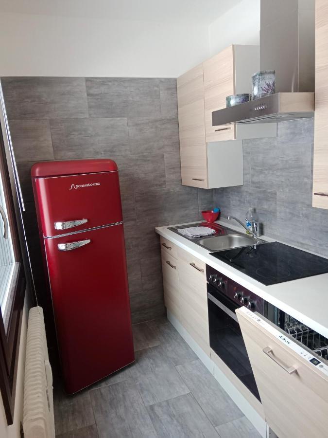 Dachstein Apartments Obertraun Zewnętrze zdjęcie