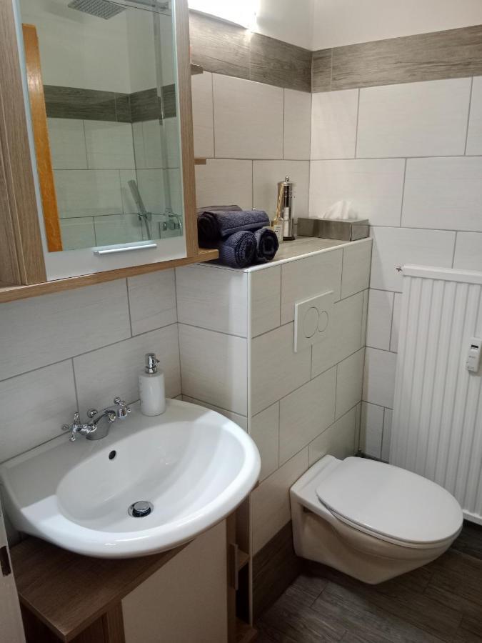 Dachstein Apartments Obertraun Zewnętrze zdjęcie