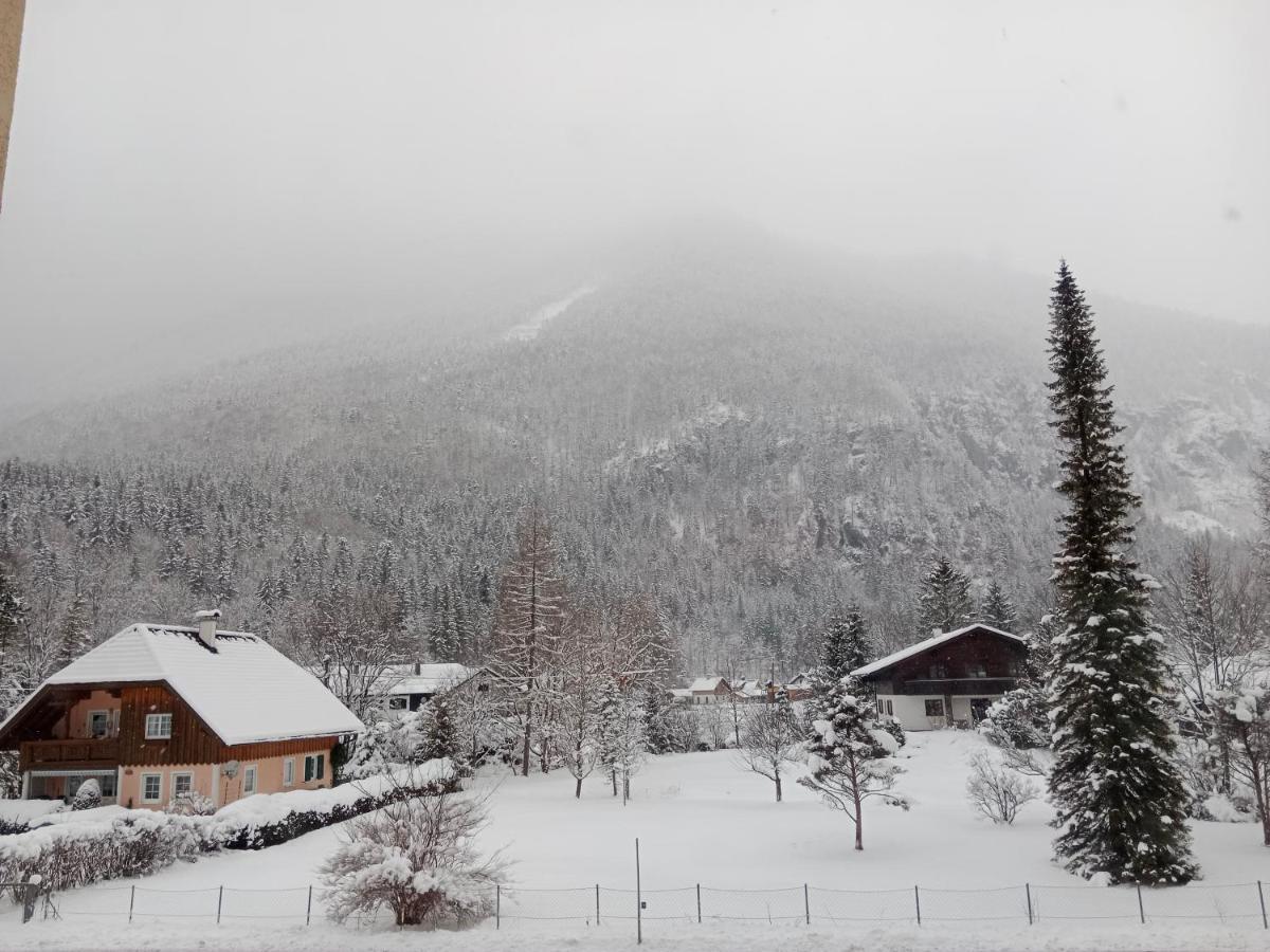 Dachstein Apartments Obertraun Zewnętrze zdjęcie