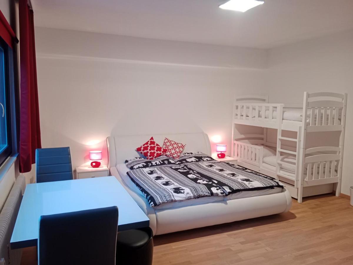 Dachstein Apartments Obertraun Zewnętrze zdjęcie